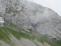 Ausflug auf den Pilatus
