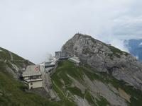 Ausflug auf den Pilatus