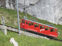 Ausflug auf den Pilatus -