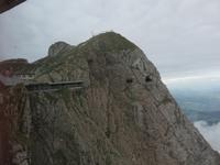 Ausflug auf den Pilatus -