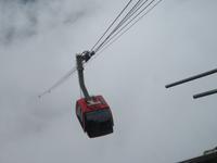 Ausflug auf den Pilatus -