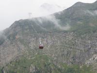 Ausflug auf den Pilatus -