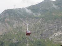 Ausflug auf den Pilatus -
