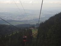 Ausflug auf den Pilatus -