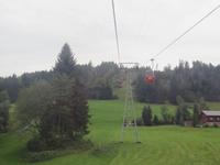 Ausflug auf den Pilatus -