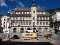 Sankt Moritz