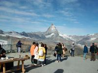 Auf dem Gornergrat