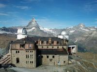 Auf dem Gornergrat