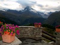 Folklore - Abend auf der Sunnega