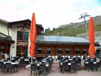 Folklore - Abend auf der Sunnega