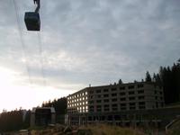 Unser Hotel am Säntis