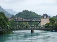 An der Aare