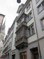 Stadtrundgang in St. Gallen