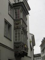 Stadtrundgang in St. Gallen