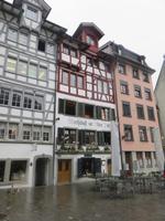 Stadtrundgang in St. Gallen