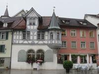 Stadtrundgang in St. Gallen