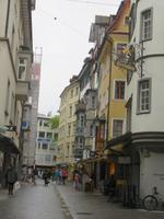 Stadtrundgang in St. Gallen