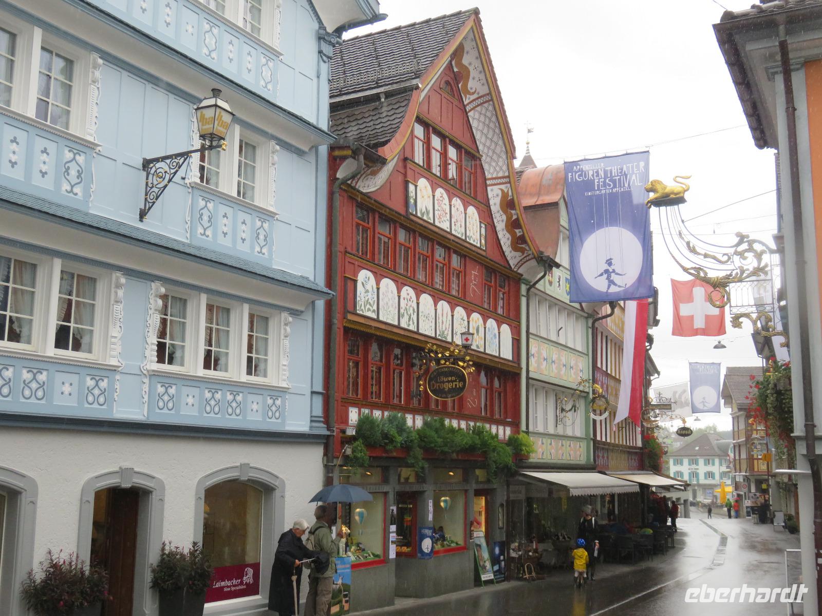 Appenzell