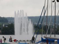 Stadtrundfahrt in Zürich