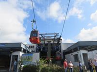 Talfahrt vom Pilatus