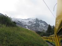 Interlaken - Ausflug zum Jungfraujoch -