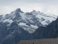 Interlaken - Ausflug zum Jungfraujoch -