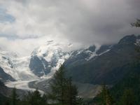 Morteratschgletscher