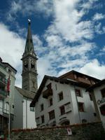 St. Moritz