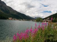 St. Moritz