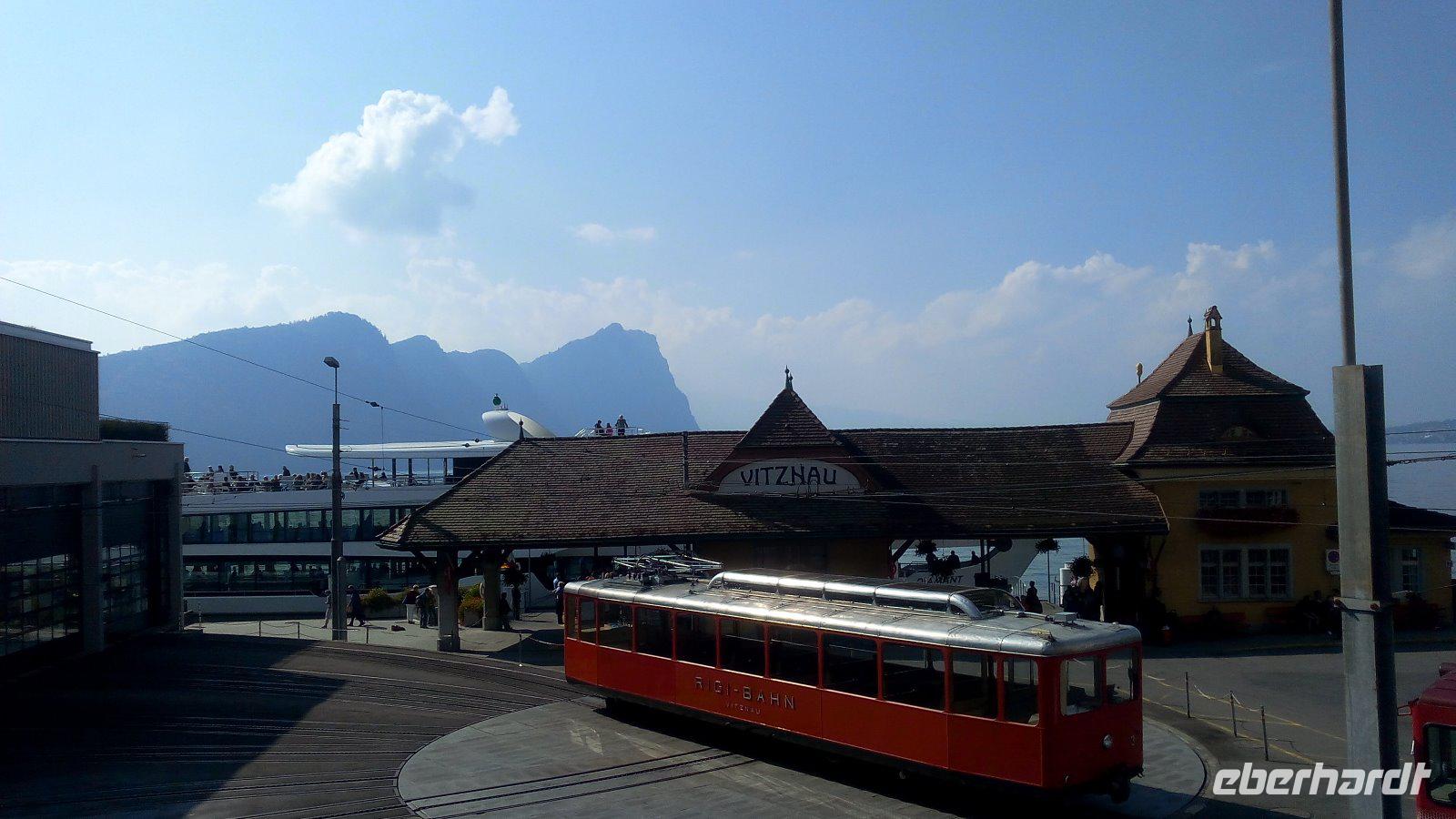 Rigi-Bahn
