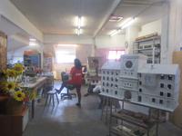 Swissminiatur. Werkstatt