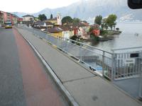 Lago Maggiore. Ostufer