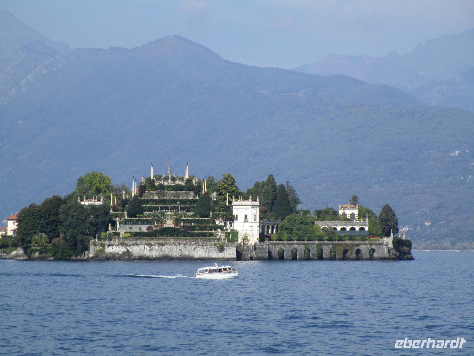 Isola Bella