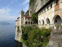 Santa Catarina del Sasso