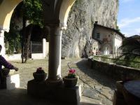 Santa Catarina del Sasso