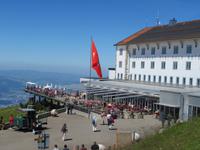 149 auf der Rigi