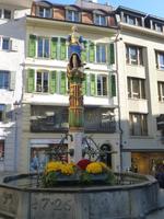Lausanne