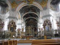 Stiftskirche St. Gallen