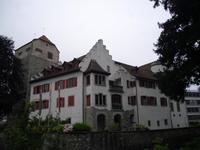 Schloss Arbon