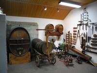 Betriebsbesichtigung Appenzeller Bitter