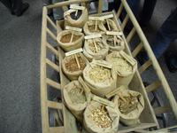 Betriebsbesichtigung Appenzeller Bitter