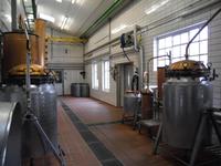 Betriebsbesichtigung Appenzeller Bitter