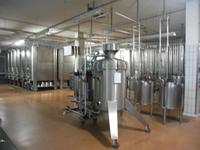 Betriebsbesichtigung Appenzeller Bitter