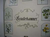 Betriebsbesichtigung Appenzeller Bitter