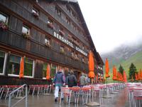 Berghotel 
