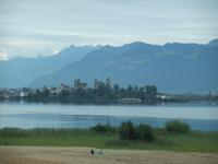 Kapellbrücke in Luzern