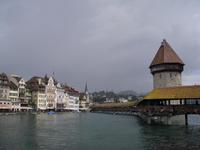 Kapellbrücke