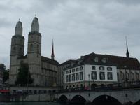 Altstadt mit Rathaus