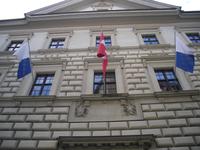 Regierungsgebäude in Luzern