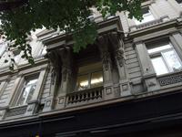 Jesuitenkirche in Luzern